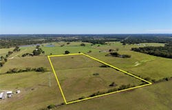 Goodell Ln, Eustace, TX 75124