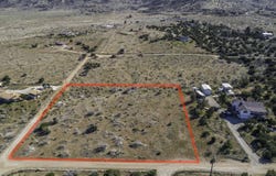 Honeybee Lane, Palmdale, CA 93543