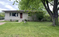 9350 Biddle Street, Romulus, MI 48174