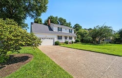 211 Woodburn Drive, Hampton, VA 23664