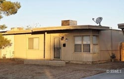 437 N Gold Canyon St, Ridgecrest, CA 93555