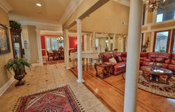 16945 HWY 315, SARDIS, MS 38666