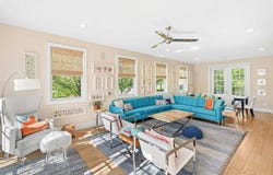 7 School St, Bridgehampton, NY 11932