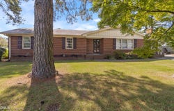 1110 Vance Street E, Wilson, NC 27893