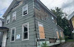 110 Seward St, Syracuse, NY 13203