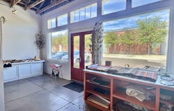 124 E El Paso St, Marfa, TX 79843