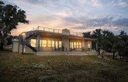 634 Broken Hls, Horseshoe Bay, TX 78657