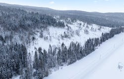 Tabor Road, Pittsburg, NH 03592
