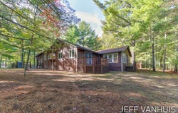 8854 W Hillcrest Boulevard, Baldwin, MI 49304