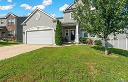 225 Thorn Brook Drive, O'Fallon, MO 63366