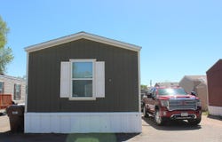 208 Street B, Evans, CO 80620