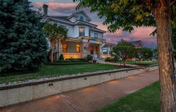 716 E NOBLE Avenue, Guthrie, OK 73044