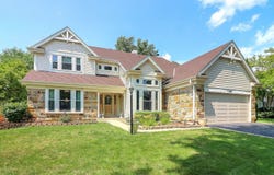 1362 Nightingale Lane, Bartlett, IL 60103