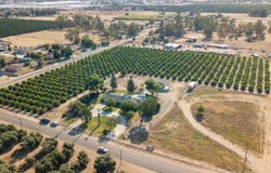 Hemlock Avenue, Porterville, CA 93257