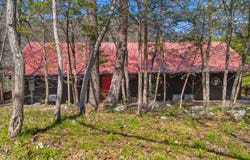 158 Dalson Road, Eidson, TN 37731