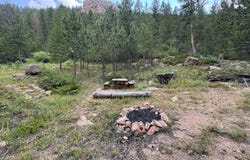 524 Jackelope Ln, Livermore, CO 80536