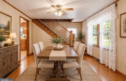 126 MARPLE Road, WINCHESTER, VA 22603