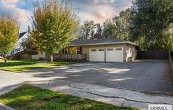 140 E 23rd Street, Idaho Falls, ID 83404