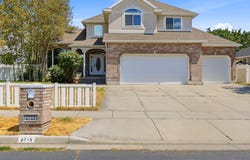 2715 S 800 W, Syracuse, UT 84075