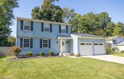 5812 Marine Parkway, Mentor on the Lake, OH 44060