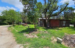 103 Canyon Drive, Whitney, TX 76692
