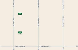 E Box Canyon Drive, Yucca, AZ 86438
