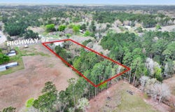 2852 FM 92, Silsbee, TX 77656