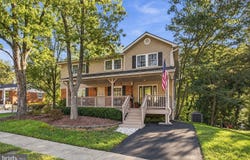 14337 BELLEVILLE Avenue, WOODBRIDGE, VA 22193