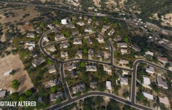 1375 Shaws Flat RD, SONORA, CA 95370