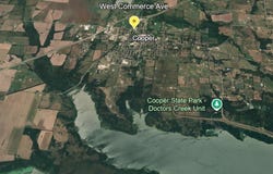 W Commerce Avenue, Cooper, TX 75432