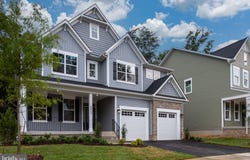 8761 SOUTHERN OAKS Place, LORTON, VA 22079