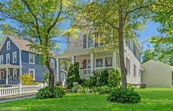 34 Marion Street, Red Bank, NJ 07701