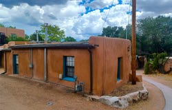 227 Rosario, Santa Fe, NM 87501