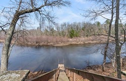 7364 Willow Street E, Webster, WI 54893