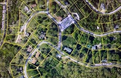 Circle Hill Drive, Blue Eye, MO 65611