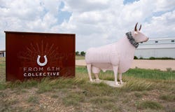 18100 W INTERSTATE 40, Amarillo, TX 79124-2659