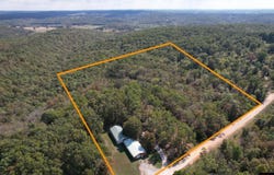 112 CORBIN VALLEY, Tecumseh, MO 65760