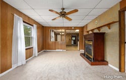 1569 S Sheridan Road, Stanton, MI 48888