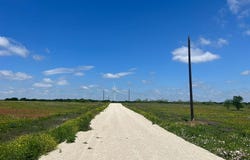 Hcr 3373, Hubbard, TX 76648