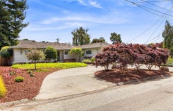 411 Baltusrol DR, APTOS, CA 95003
