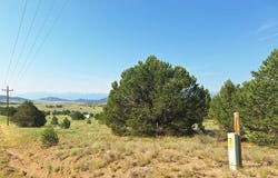 County Road 27A, Cotopaxi, CO 81223