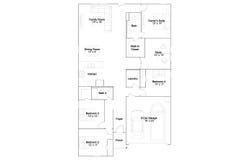 2504 Farrier Lane, Aubrey, TX 76227