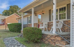 114 Teresa Drive, Brookland, AR 72417