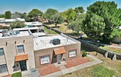 256 MARICOPA Drive, El Paso, TX 79912