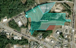 Ross Clark Cir, Dothan, AL 36301
