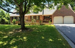 75 Ridge Avenue, Berea, KY 40403
