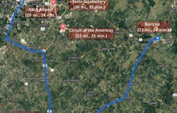 270 Wild Plum Rd, Lockhart, TX 78644