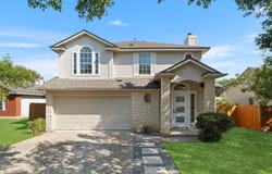 1407 WATERFALL Ave, Leander, TX 78641