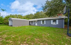 11317 NE 62nd Pl, Williston, FL 32626