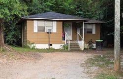 109 Jackson Street, Barnesville, GA 30204